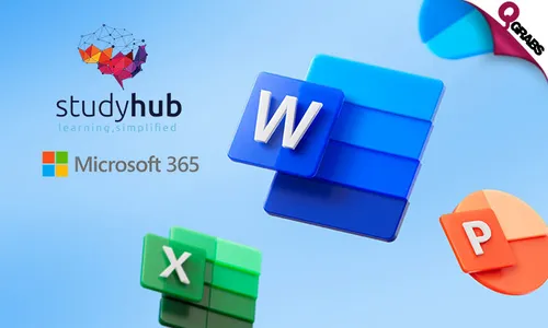 Microsoft Office Essentials Online Course in Arabic: Learn Word, Excel, & PowerPoint!